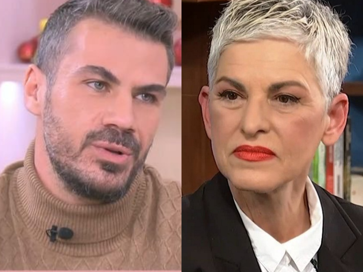 Άκης Πετρετζίκης για Ελένη Ψυχούλη: «Δεν θέλω να απαντήσω για να μην τροφοδοτώ συζητήσεις»