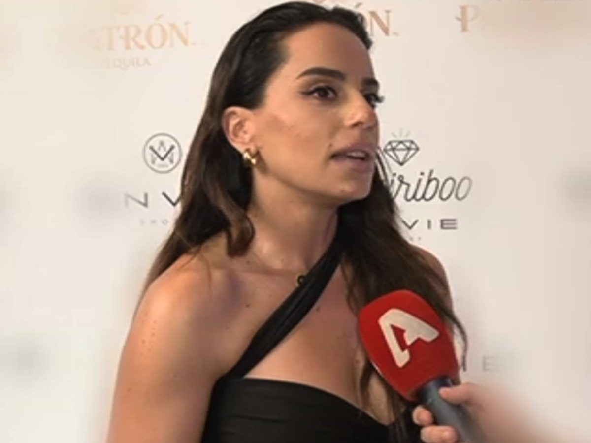 Μαρία Αντωνά: Το διαφορετικό project που ξεκινά – «Πρώτη καλεσμένη μου η Ματίνα Παγώνη»