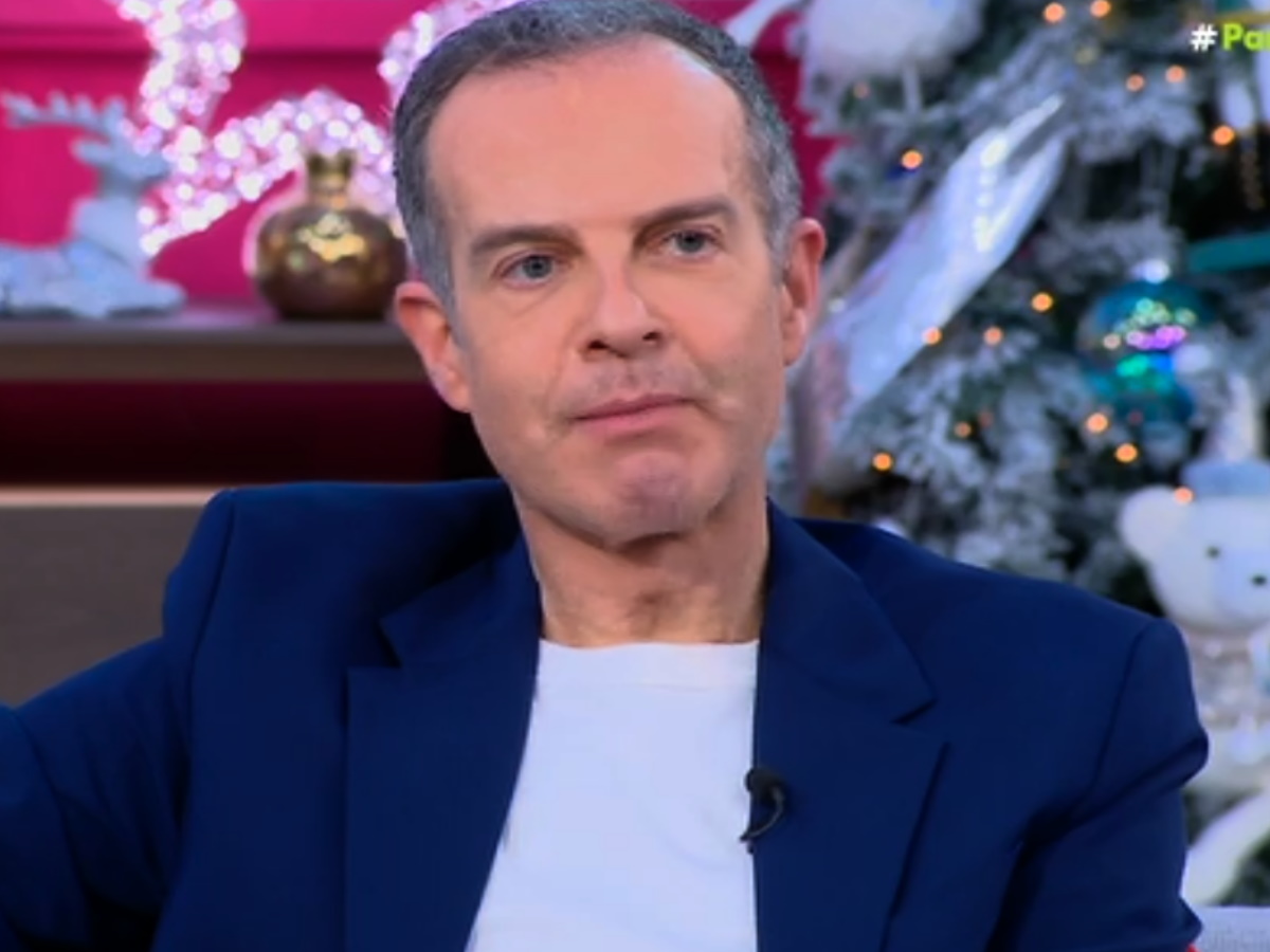 Άρης Καβατζίκης: «Άκουσα τον Νίκο Συρίγο να λέει ότι είμαι δυστυχισμένος, δεν είμαι»