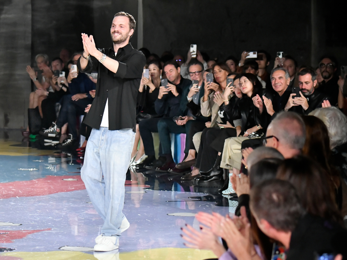 Chanel: Ο Μatthieu Blazy είναι ο νέος creative director του γαλλικού οίκου!