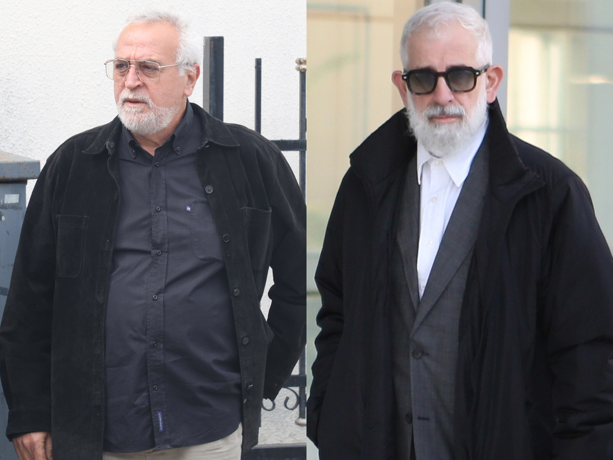 Βασίλης Θωμόπουλος: «Δεν λύνονται οι διαφορές μου με τον Πέτρο Φιλιππίδη – Δεν υπάρχει σχέδιο συνωμοσίας»