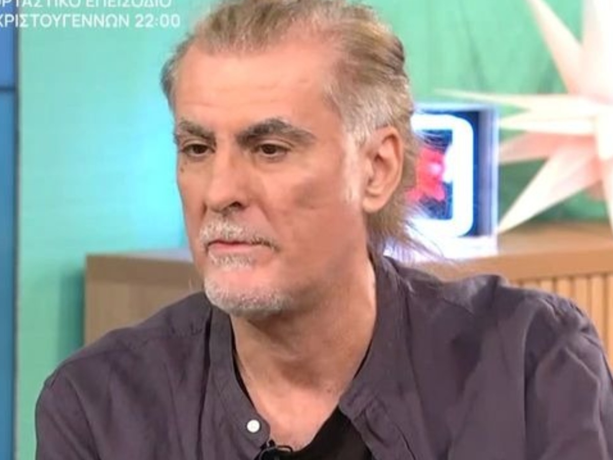 Φίλιππος Πλιάτσικας: «Τα πρώτα 4-5 χρόνια πηγαίναμε άπατοι με τους Πυξ – Λαξ, στα live δεν ερχόταν κόσμος»