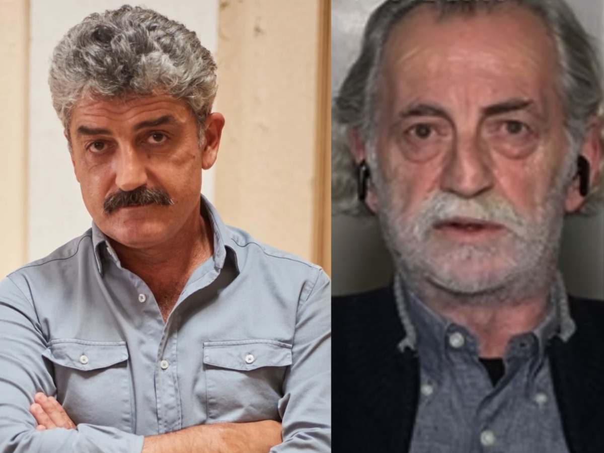 Δημήτρης Ήμελλος: Συγκινεί ο Μιχάλης Αεράκης για τον θάνατό του – «Ερχόταν στα γυρίσματα με αβάσταχτους πόνους»