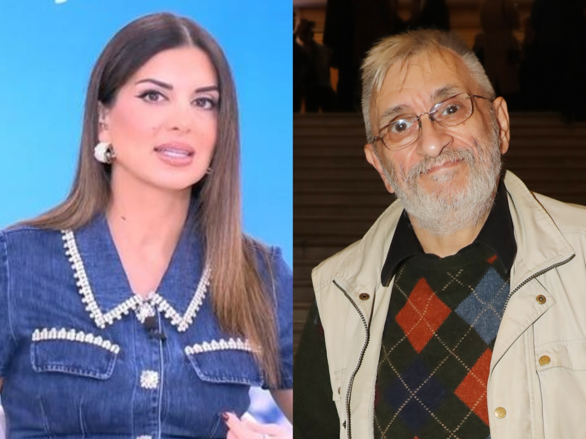 Σταματίνα Τσιμτσιλή για Ιάσονα Τριανταφυλλίδη: «Ο θάνατός του με σόκαρε, ήταν ξαφνικό»