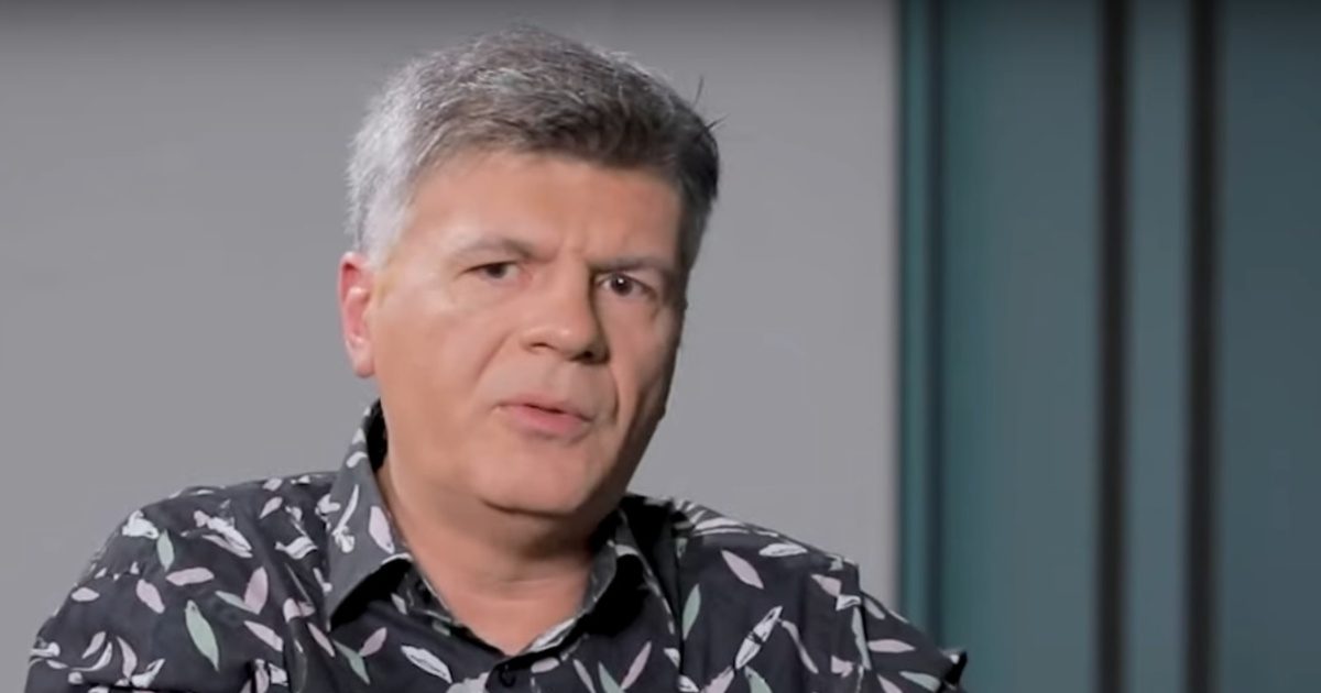 Φοίβος Δεληβοριάς: «Μέχρι να γεννηθεί η κόρη μου ήμουν αυστηρός και μονόχνοτος»