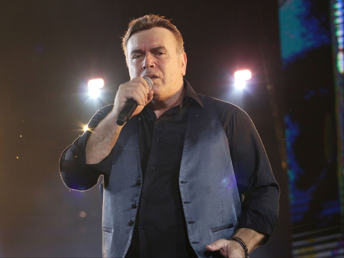 Μανώλης Λιδάκης: Σε αυτό το σημείο εντοπίστηκε νεκρός ο αγαπημένος τραγουδιστής