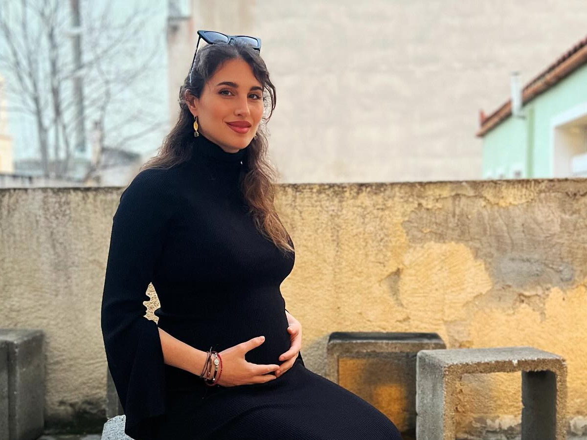 Παυλίνα Βουλγαράκη: Αυτό είναι το φύλο του μωρού που περιμένει