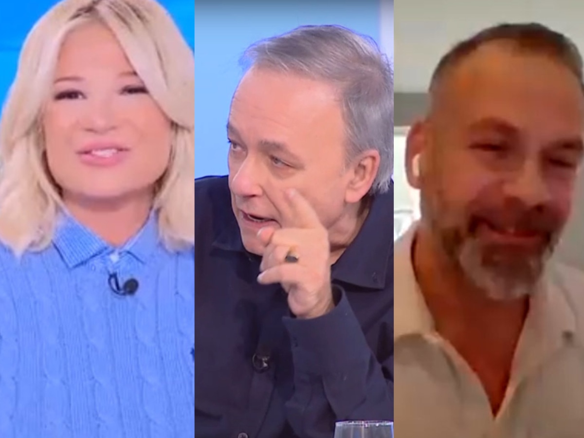 Ανδρέας Μικρούτσικος: Αντέδρασε on air με τον Νίκο Παναγιωτίδη από τους Antique – «Τώρα κατάλαβα ποιος είναι»