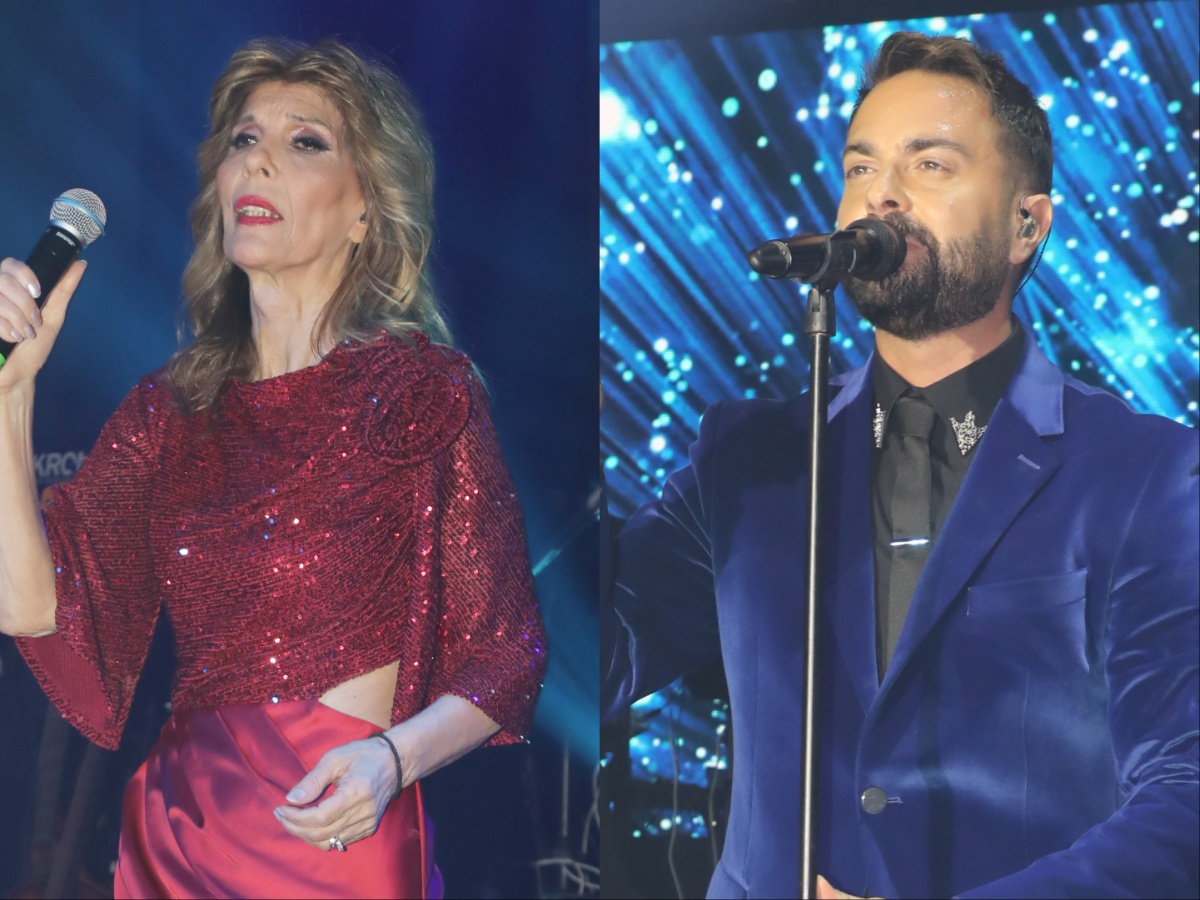 Κατερίνα Στανίση για Κελεκίδου – Βρεττό: «Μπορεί να μη μας θέλουν εμάς τους παλιούς»