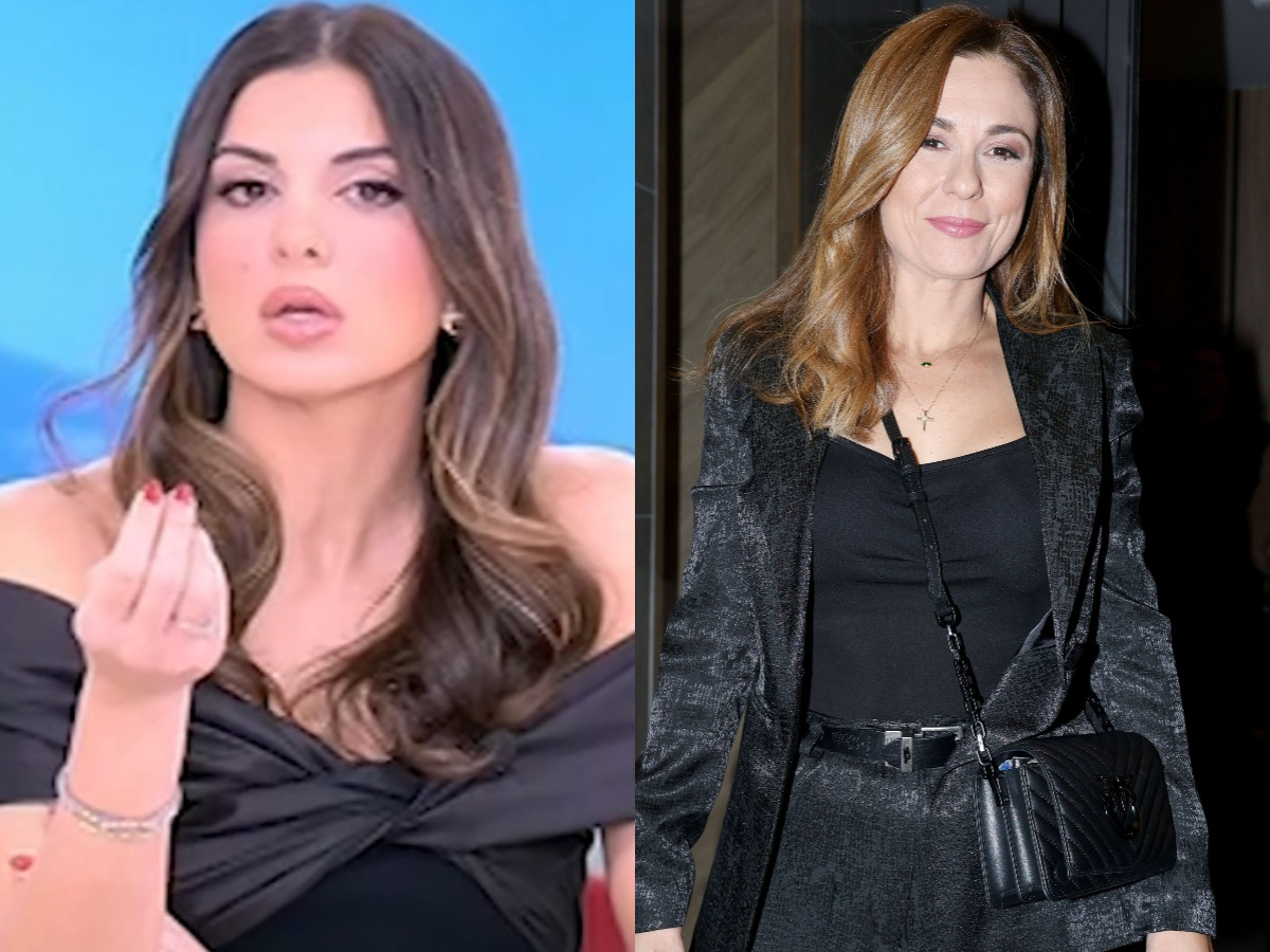 Σταματίνα Τσιμτσιλή για Θάλεια Ματίκα: «Σε πιάνουν εξαπίνης και πριν σε ρωτήσουν, ανάβουν το φως της κάμερας – Αυτό είναι αγένεια»