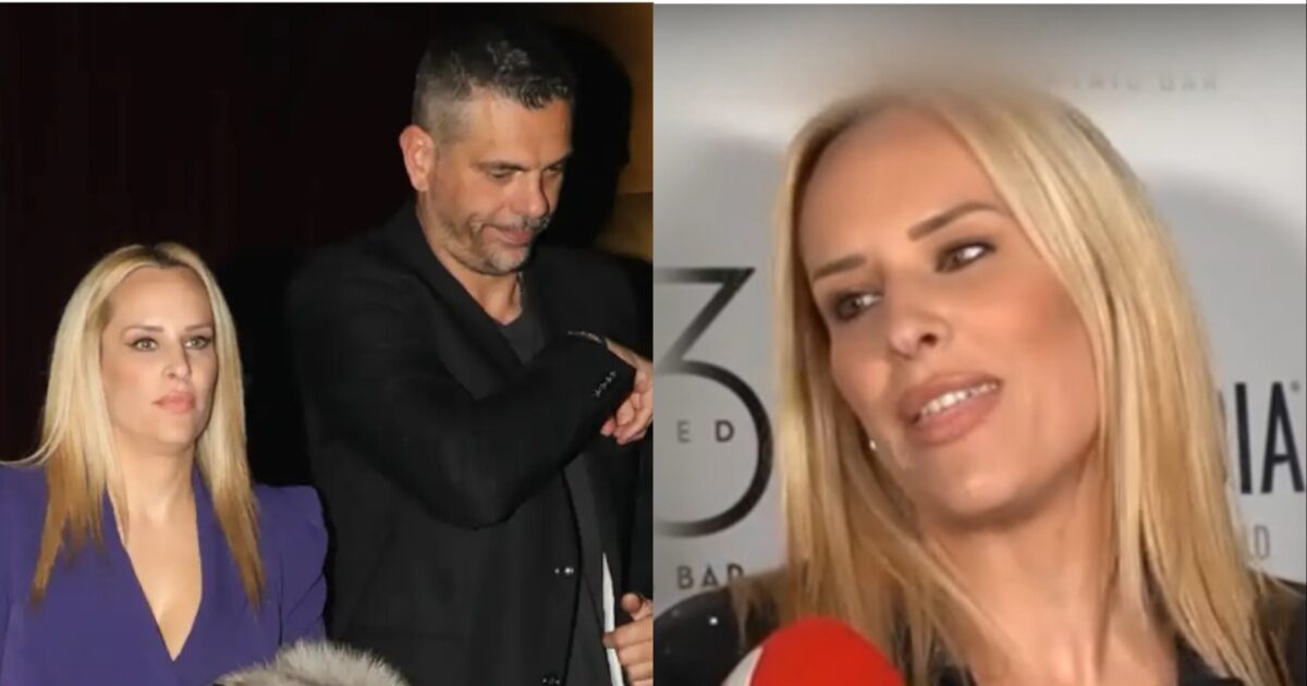Έλενα Ασημακοπούλου: «Δεν είναι ό,τι καλύτερο να βλέπω φωτογραφίες μας με τον σύντροφό μου δημοσιευμένες»