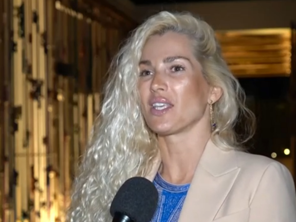 Βικτώρια Καρύδα: «Είμαι ελεύθερη και ωραία εδώ και έναν χρόνο – Γράφουν συνέχεια ψέματα για την προσωπική μου ζωή»