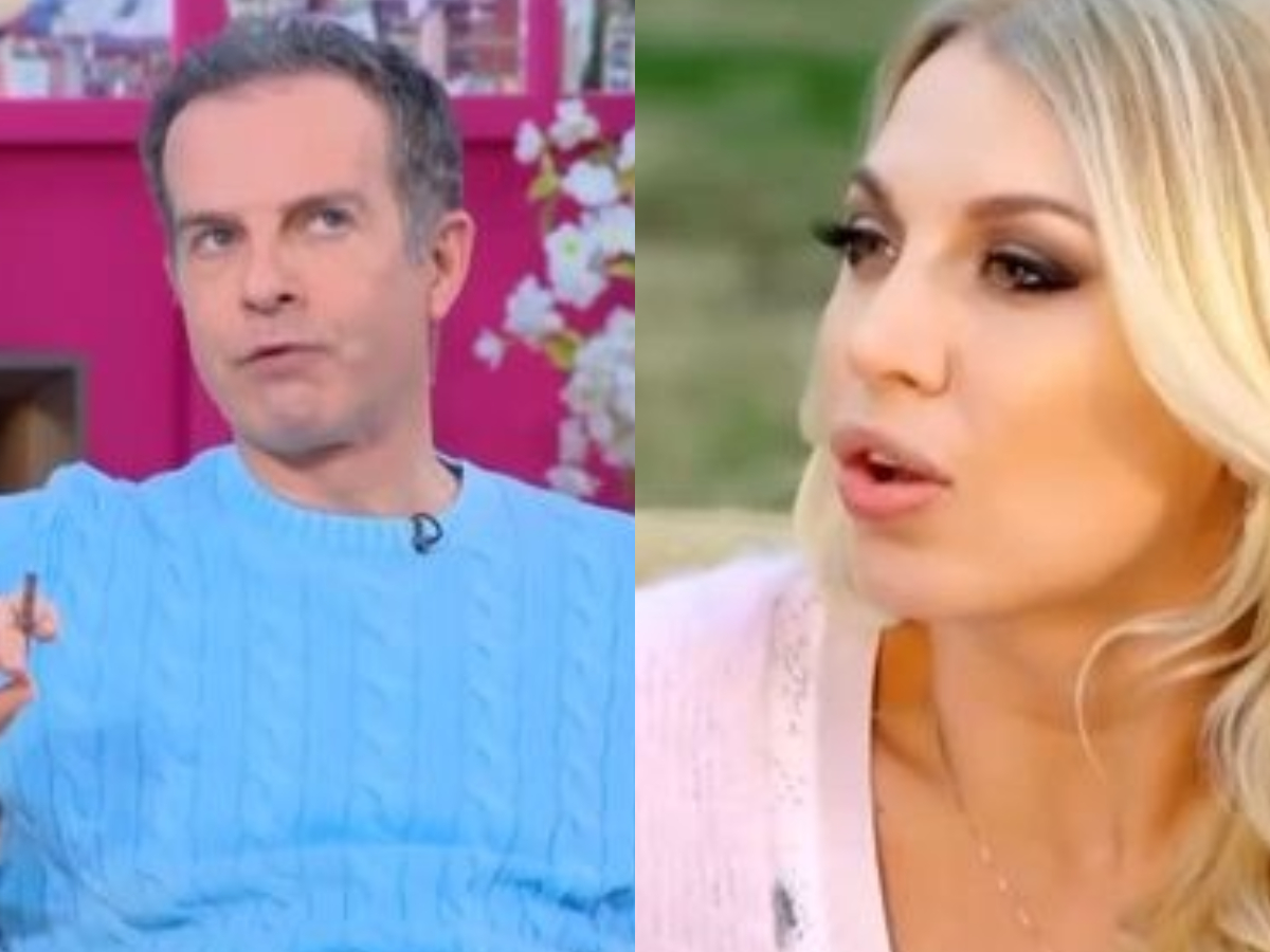Άρης Καβατζίκης για Σπυροπούλου: «Υψηλά στελέχη του καναλιού την αποκαλούσαν βασίλισσα και πριγκιπισσούλα»