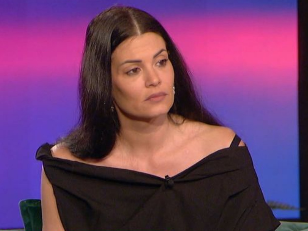 Μαρία Κορινθίου για Γιάννη Αϊβάζη – «Δύσκολα θα δεχόταν την εικόνα ενός νέου συντρόφου για εμένα»