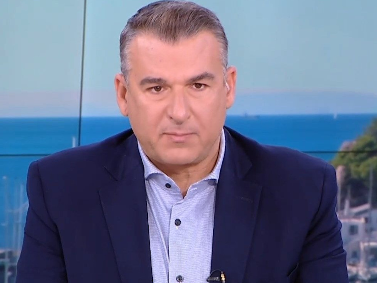 Γιώργος Λιάγκας – Τέμπη: «Το λέω ξεκάθαρα, η μεγαλύτερη μαλ… που μπορείτε να κάνετε αύριο είναι να κάνετε επεισόδια»