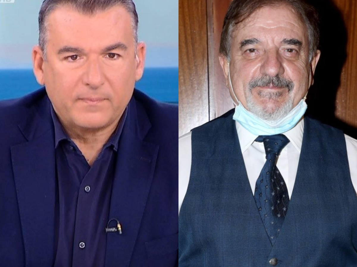 Μιχάλης Μητρούσης, δύο μήνες μετά το τροχαίο σοκ στη Συγγρού: «Δεν έχω καλή διάθεση, είμαι κλινήρης μέσα στο σπίτι μου, κινούμαι με “πι”»
