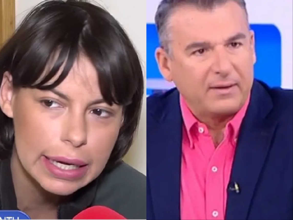 Μέγκι Ντρίο: «Δεν αντέχω να βλέπω την εκπομπή του Γιώργου Λιάγκα – Σχολιάζει με αυστηρό τρόπο τους πάντες»