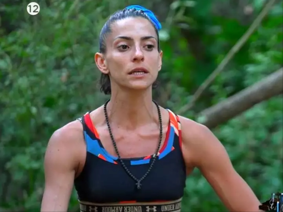 Μελίνα Μεταξά: Η πρώην παίκτρια του Survivor καταγγέλλει ότι κακοποιήθηκε σε δημόσιο χώρο