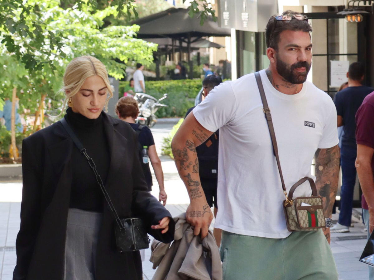 Ιωάννα Τούνη: Η ανάρτηση με τον Δημήτρη Αλεξάνδρου και τον γιο τους και το μήνυμα μετά τις φήμες χωρισμού