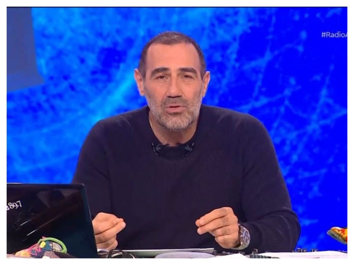 Αντώνης Κανάκης κατά «Super Κατερίνας»: «Να εμφανίζονται αυτοί οι άνθρωποι στην τηλεόραση για να χαριεντιζόμαστε μεταξύ τους…. δεν»