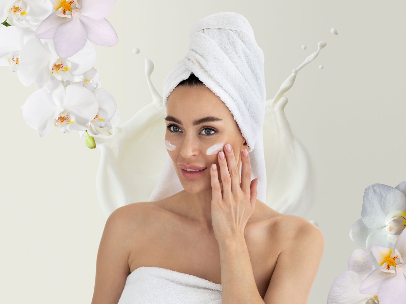Προϊόντα σε μορφή γαλακτώματος: Είναι η νέα skincare τάση και εδώ θα μάθεις το λόγο
