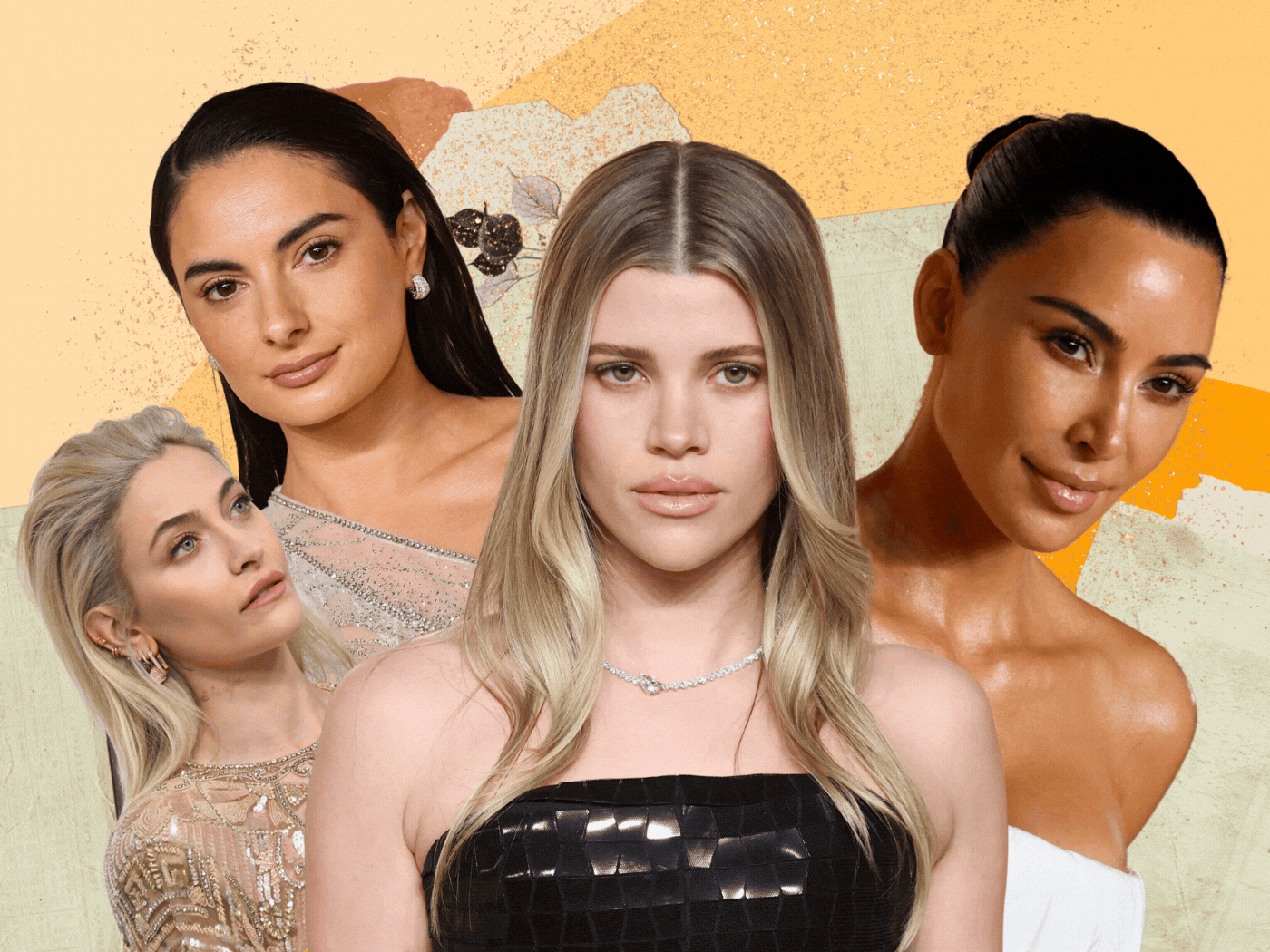 Οι celebrities εμφανίζονται στο red carpet με no make up look και πίσω από την τάση κρύβεται ένα μικρό μυστικό