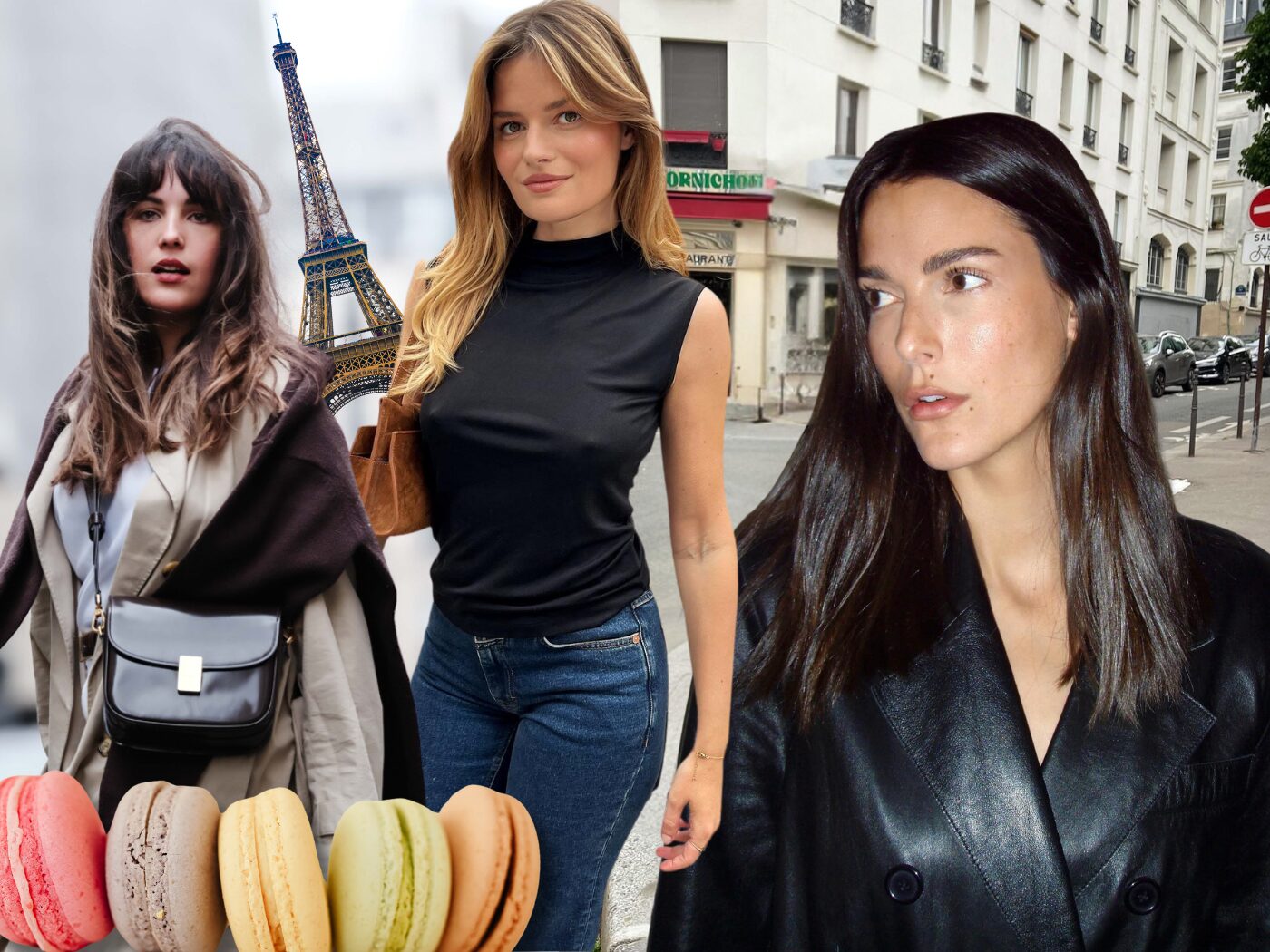French-girl beauty look: Πώς θα δημιουργήσεις το effortless αγαπημένο μακιγιάζ