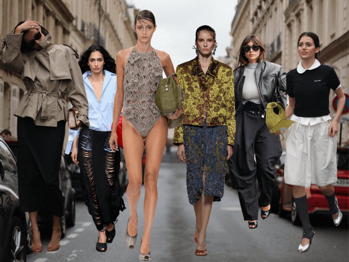 Peep Toes: Το σχέδιο που πάντα δίχαζε επιστρέφει με την έγκριση των μεγαλύτερων σχεδιαστών