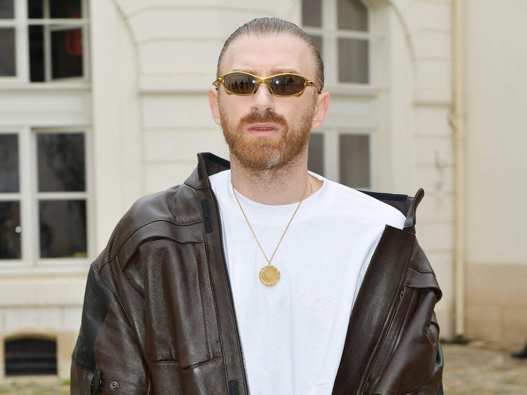 Demna Gvasalia: Είναι ο νέος Creative Director του οίκου Gucci  αφήνοντας την Balenciaga μετά από 10 χρόνια