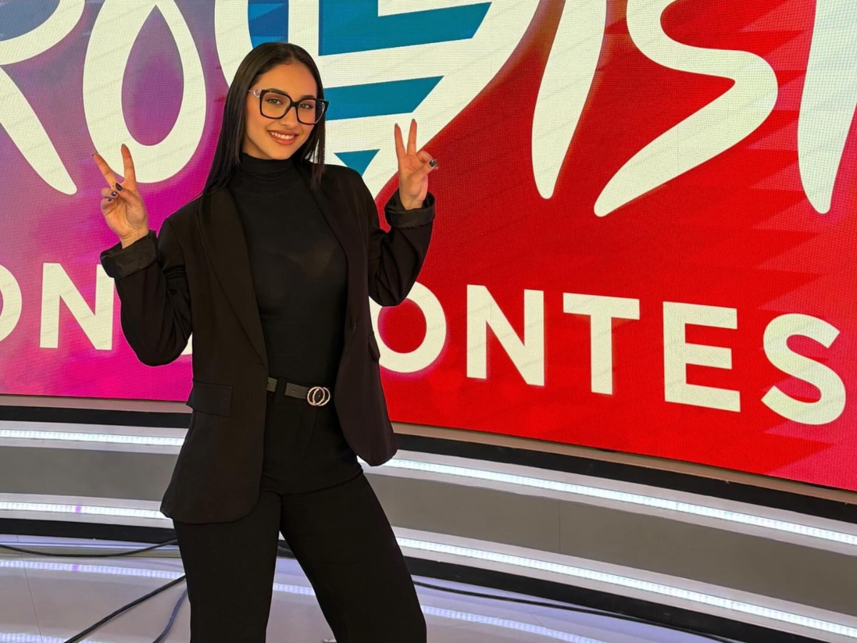 Klavdia – Eurovision 2025: Η απάντησή της στα αρνητικά σχόλια του Ηλία Ψινάκη και τον Νίκο Μουρατίδη για την «Αστερομάτα»