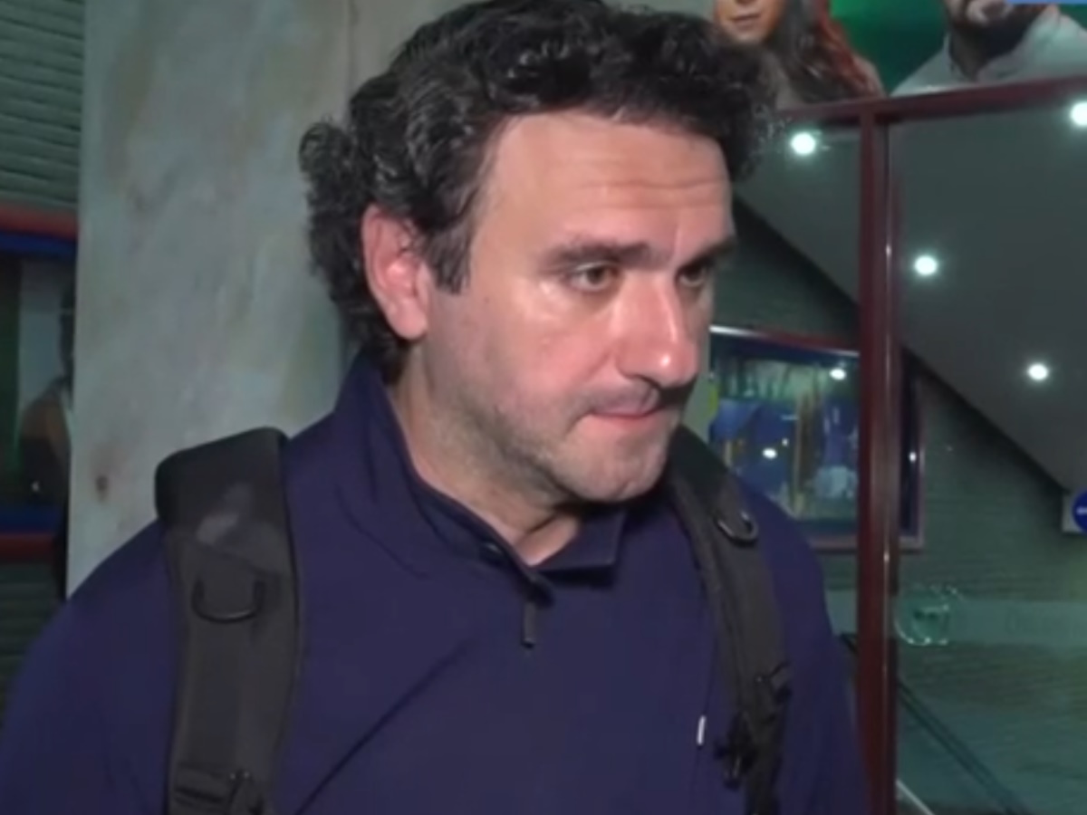 Μελέτης Ηλίας για το «Το Σόι Σου»: «Υπάρχουν κάποιες απαιτήσεις που θέλουμε να πραγματοποιηθούν»