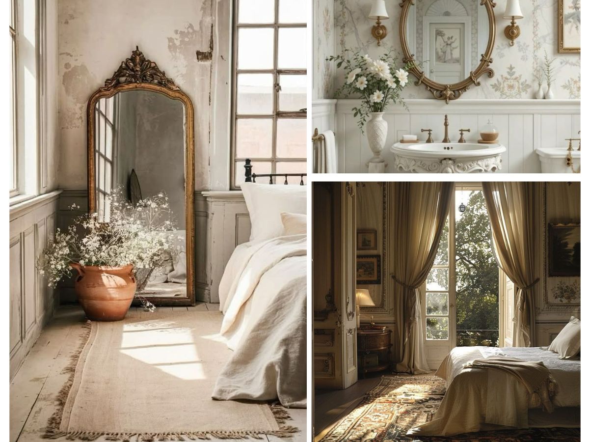 Rococo Revival: Η πολυτέλεια του χθες, η τάση του σήμερα – Αυτό το άρθρο θα σε πείσει να ενδώσεις στο deco trend