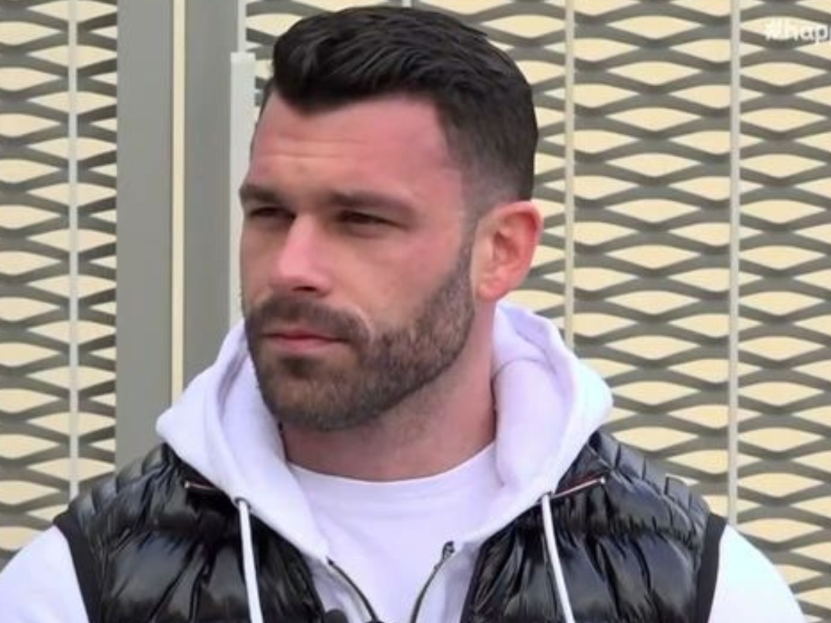 Στάθης Σχίζας: «Ήταν παιδικό από μέρους μου, δεν αρμόζει σε μία αντρική συμπεριφορά αυτό που έκανα»