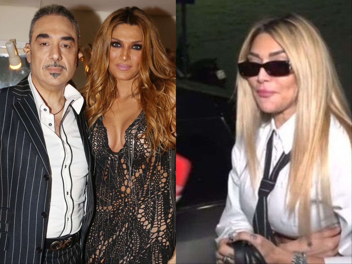 Αγγελική Ηλιάδη: «Χαίρομαι πολύ που επιστρέφει ο Νότης Σφακιανάκης, θα συνεργαζόμουν μαζί του σαν τρελή»