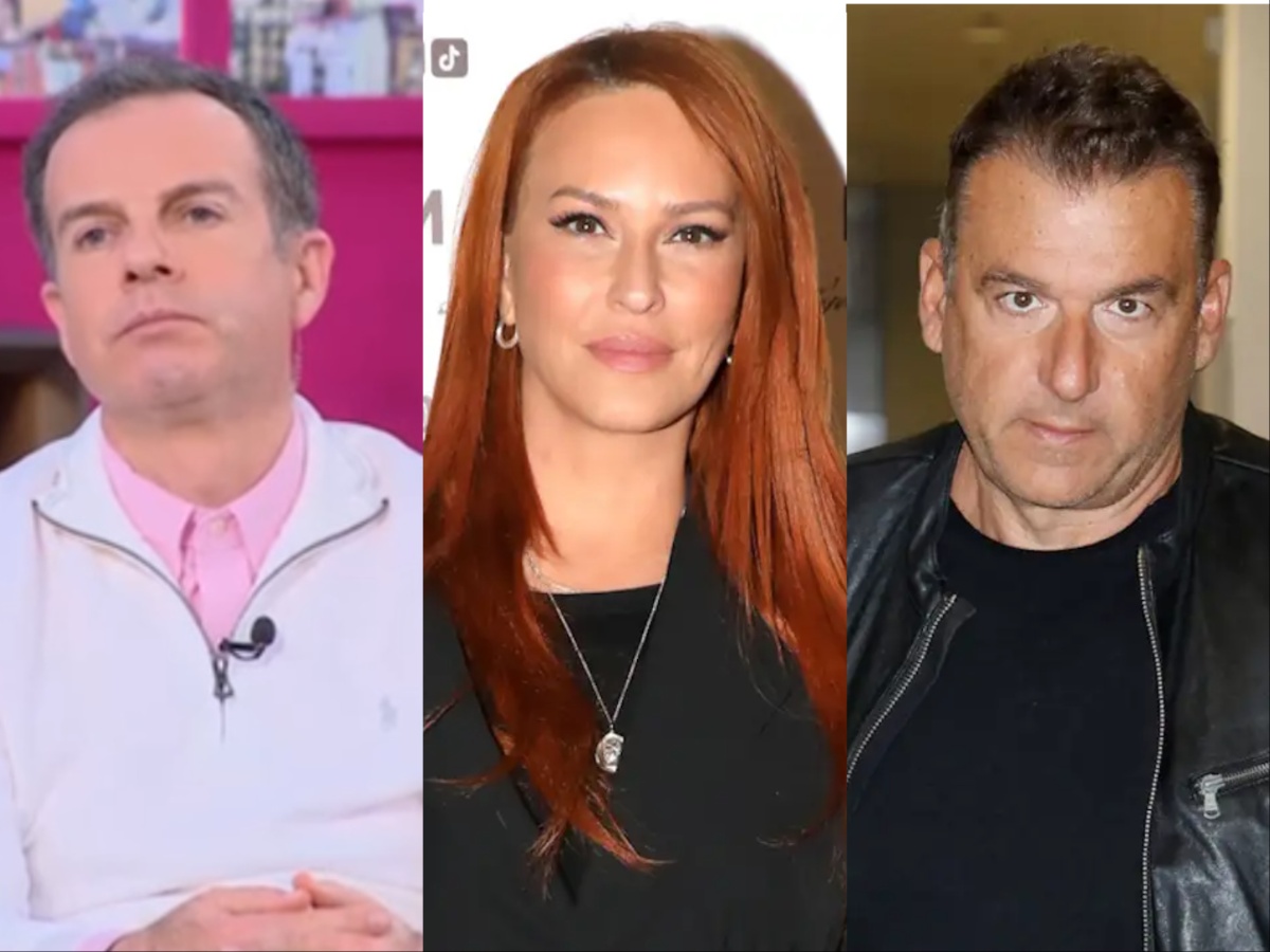 Άρης Καβατζίκης για Λιάγκα – Χρηστίδου: «Ήταν μια κακή στιγμή του Γιώργου, δεν είπαμε ότι ο άνθρωπος είναι τέρας»
