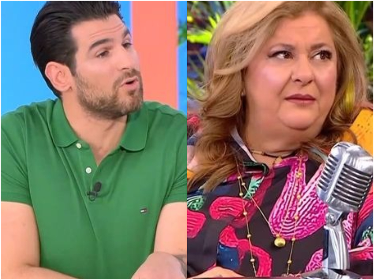 Ετεοκλής Παύλου: «Η μητέρα μου έμεινε χήρα στα 30 της, της έλεγα ότι δε θέλω άλλον άντρα στο σπίτι»