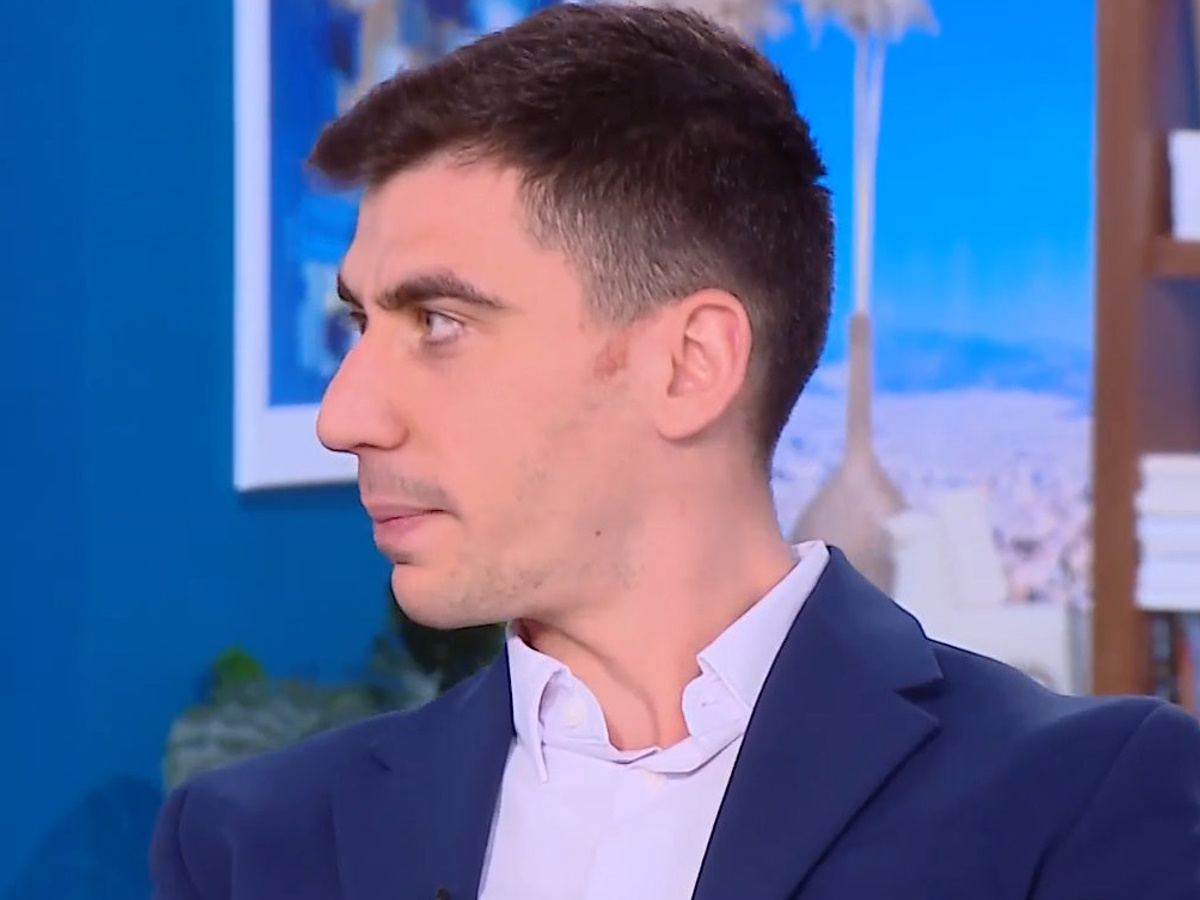 Φειδίας Παναγιώτου: «Δέχομαι απειλές για τη ζωή μου – Έχω κάνει κάποιες καταγγελίες στην Αστυνομία, είμαι εντάξει να πεθάνω»