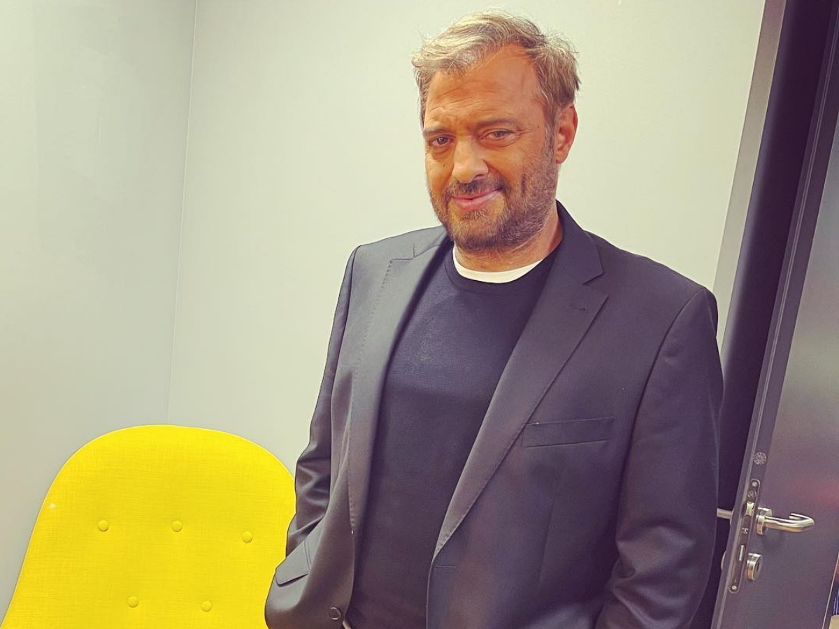 Χρήστος Φερεντίνος: Έχασε τη πτήση του και παρέμεινε στο αεροδρόμιο του Κατάρ – Τι συνέβη;