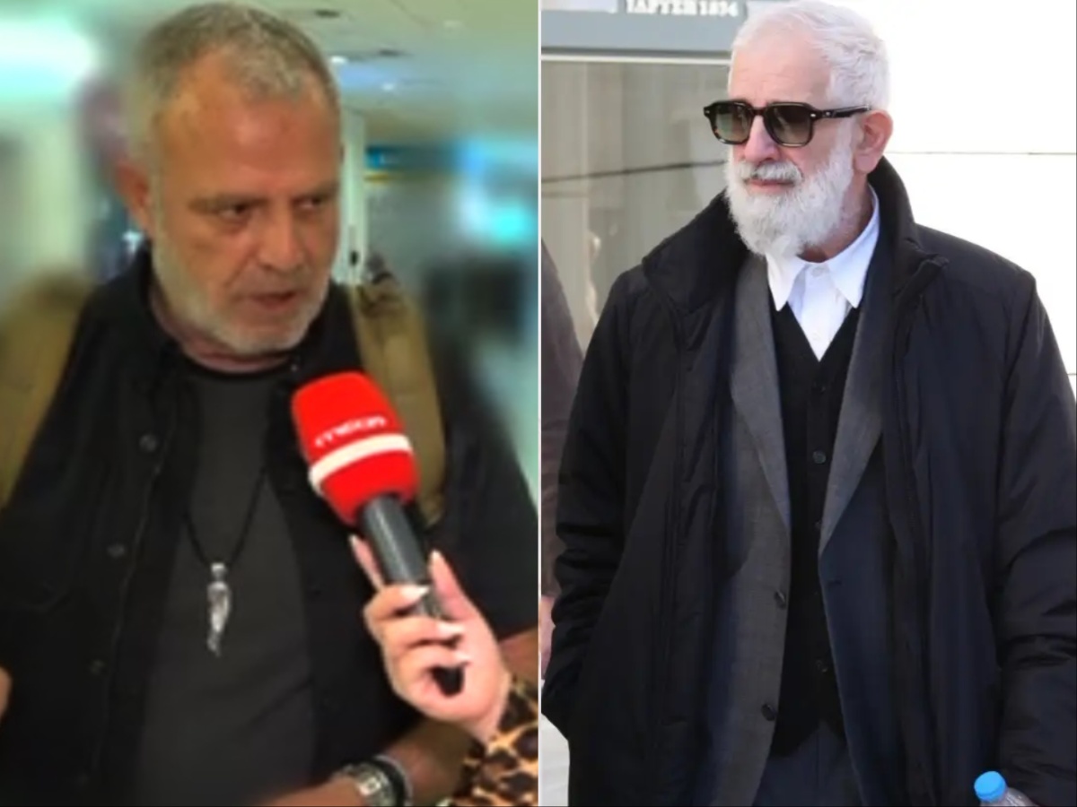 Πασχάλης Τσαρούχας σε Πέτρο Φιλιππίδη: «Δεν υπάρχει κάποια καταγγελία εις βάρος μου, καθαρός ουρανός αστραπές δεν φοβάται»