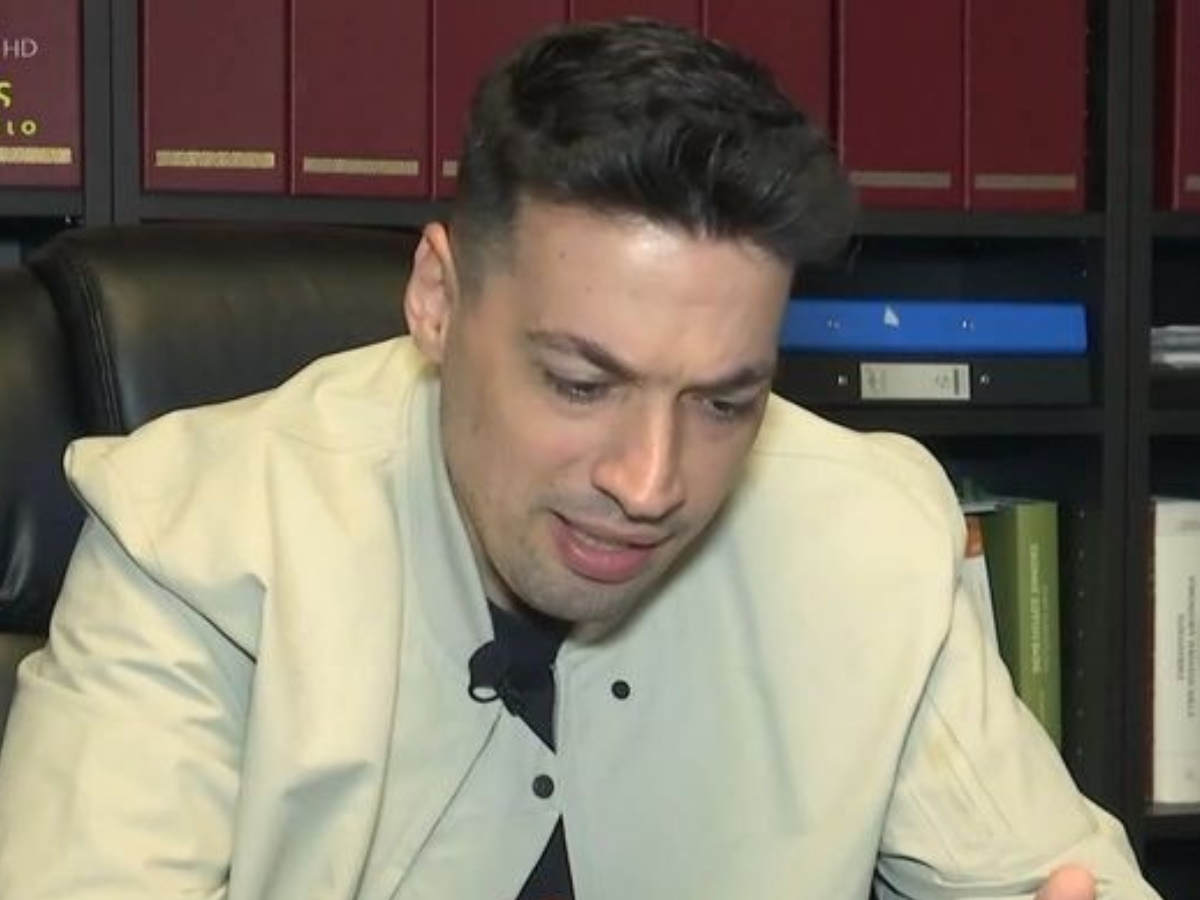 Youtuber Hayate: «Δέχομαι κάποια λάθη τα οποία μπορεί να έγιναν, αλλά σε καμία περίπτωση δεν θα έκανα έγκλημα»