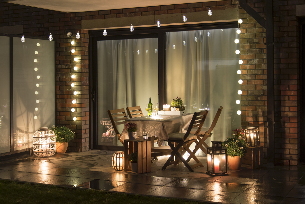 Outdoor Magic: Υπέροχες ιδέες για να ανανεώσεις τον κήπο ή το μπαλκόνι σου – τώρα που επιτέλους ήρθε η Άνοιξη!