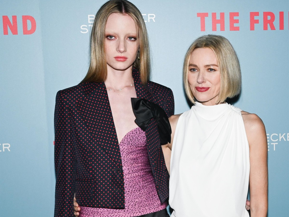 Kai Schreiber: Η τρανς κόρη της Naomi Watts είναι το επόμενο it-girl που θα παρακολουθούμε!