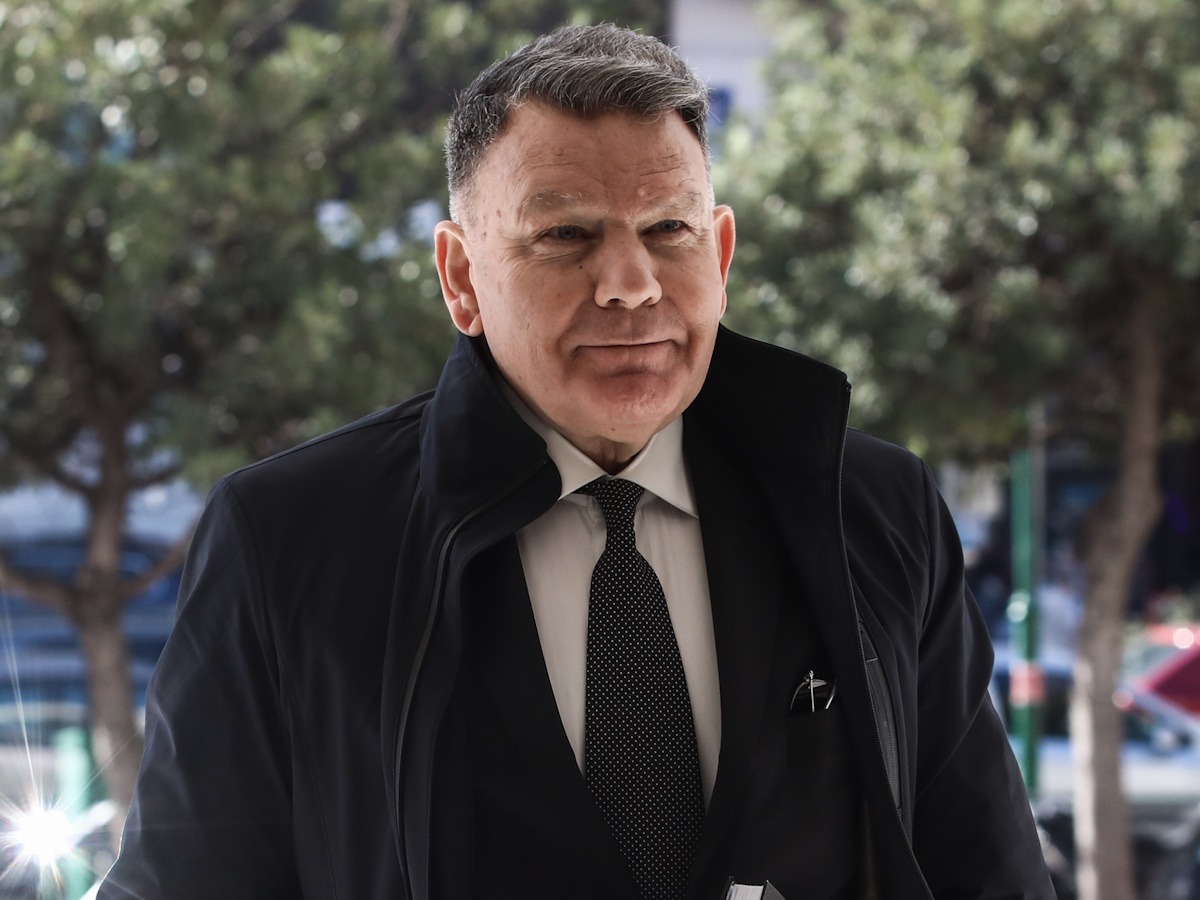 Αλέξης Κούγιας: Πότε θα γίνει το μνημόσυνο για τις 40 ημέρες από τον θάνατό του