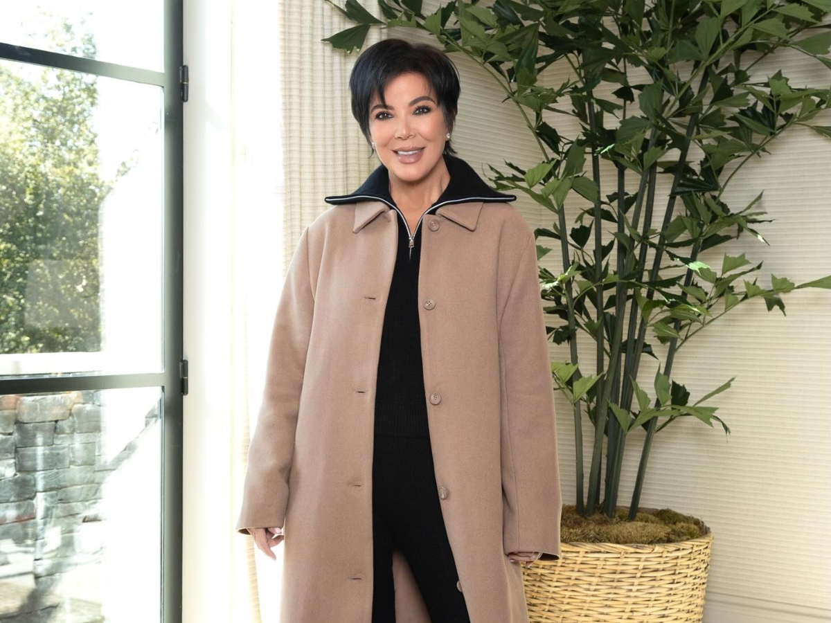 Kris Jenner: Με το νέο της κούρεμα είναι ίδια οι κόρες της