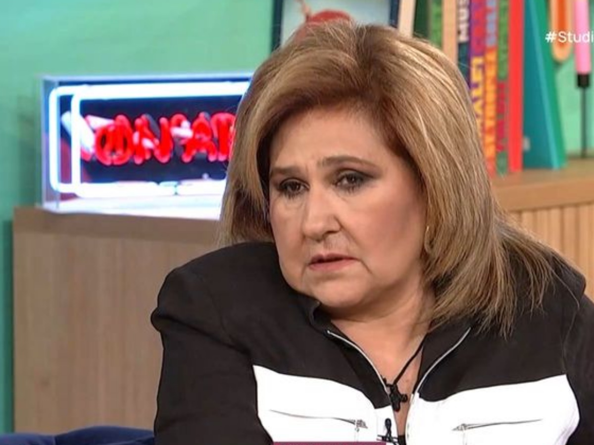 Λένα Αλκαίου: «Μέσα σε έναν χρόνο γέννησα και έχασα τους δύο μου γονείς»