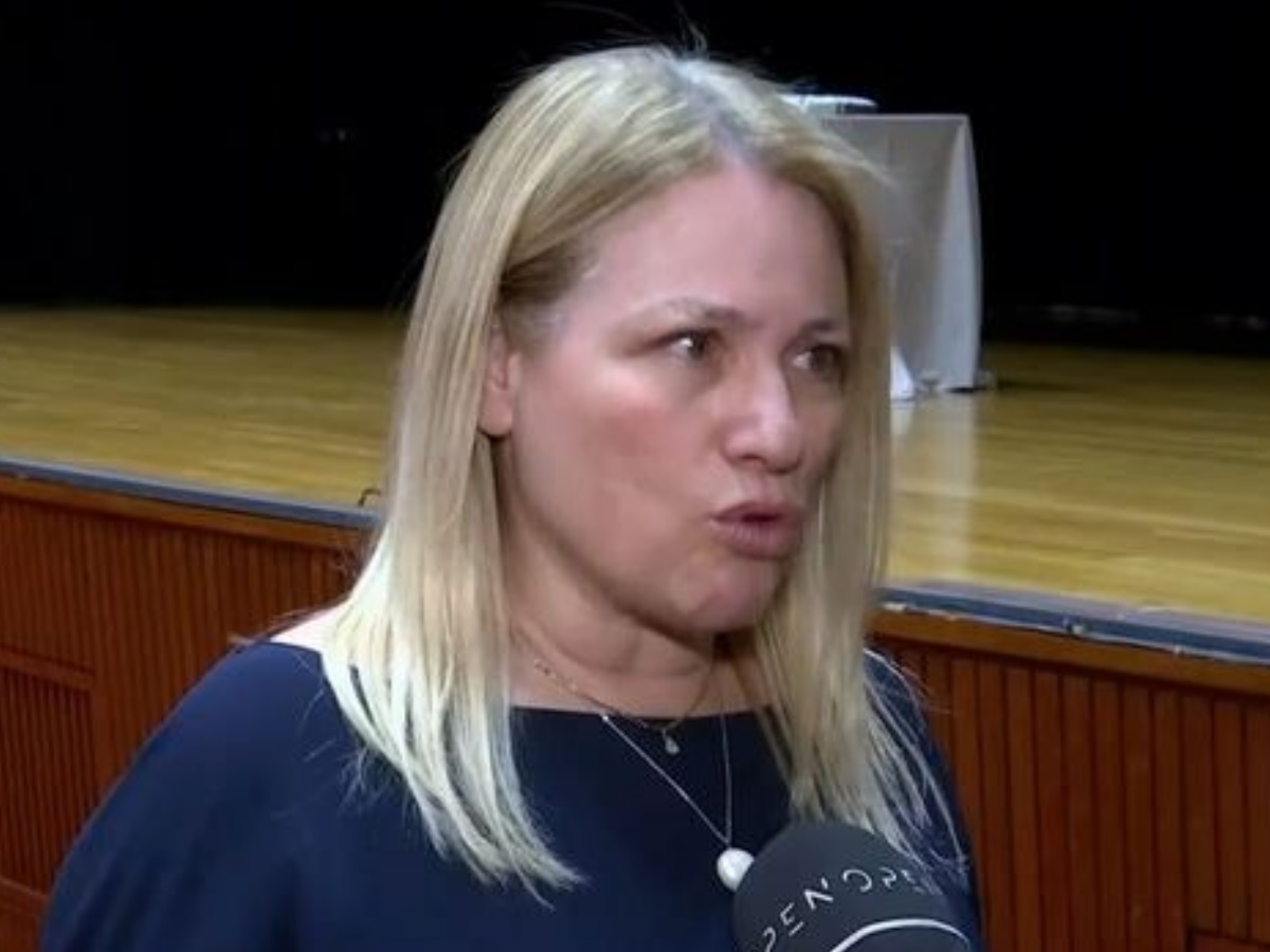 Μαριάννα Τουμασάτου: «Όποιος θέλει να κρατήσει παιδί από βιασμό, είναι ελεύθερος» – Η απάντηση μετά τη δήλωση της Ειρήνης Μερκούρη