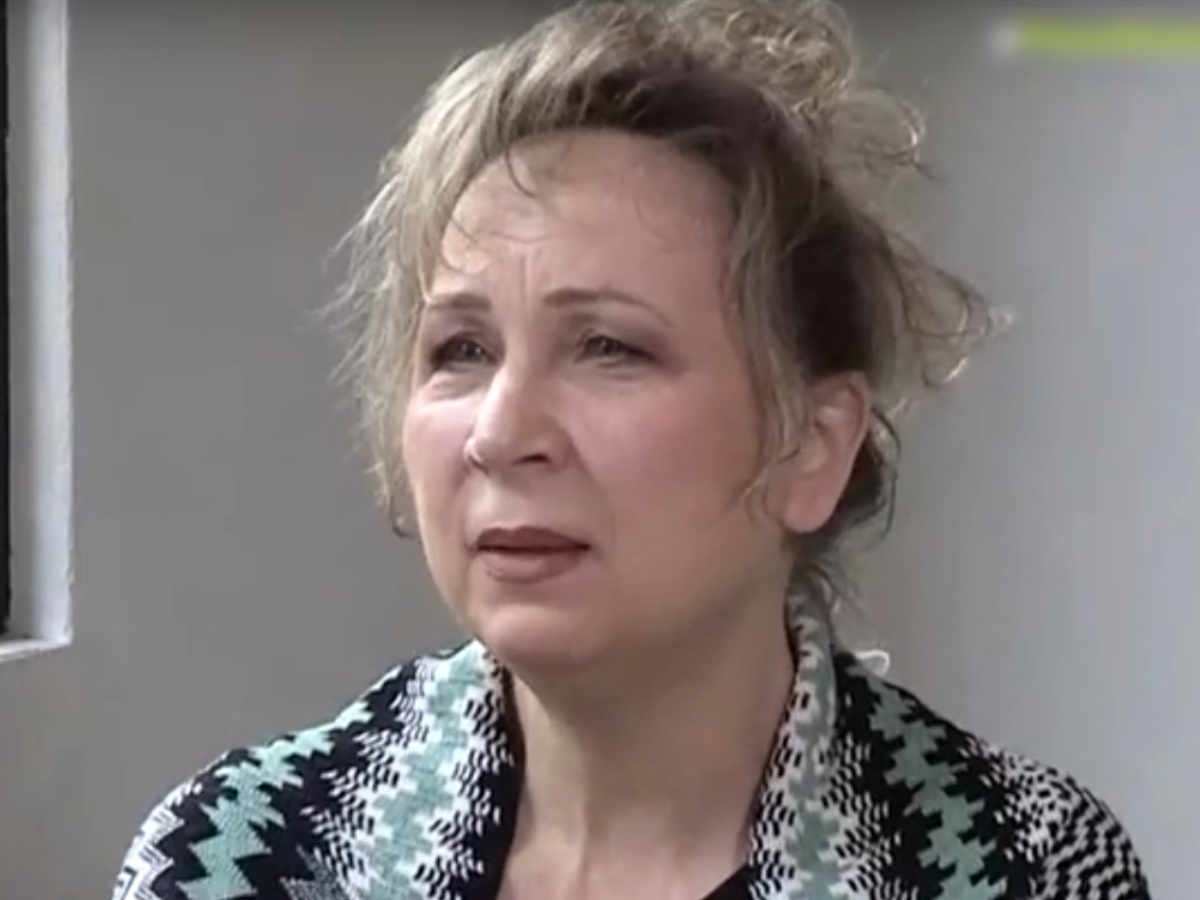 Μαίρη Σταυρακέλη για την Χρύσα Σπηλιώτη: «Πιστεύω ότι θα πάρω ένα τηλέφωνο και θα είναι ακόμα εδώ»