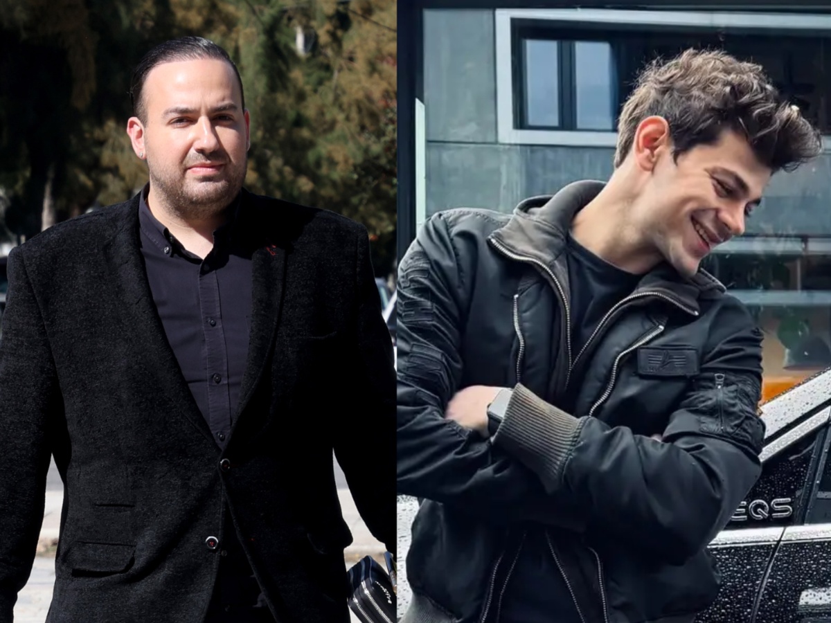 Ο Μαυρίκιος Μαυρικίου για τη συμμετοχή της Κύπρου στη Eurovision 2025: «Δεν έχει τίποτα αυτό το κομμάτι»
