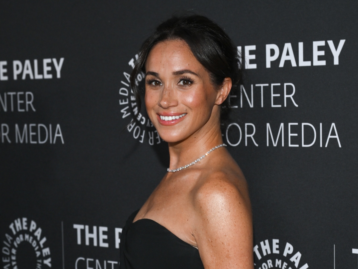 Meghan Markle: Αποκάλυψε τα 2 αγαπημένα της beauty προϊόντα που σύντομα θα γίνουν viral