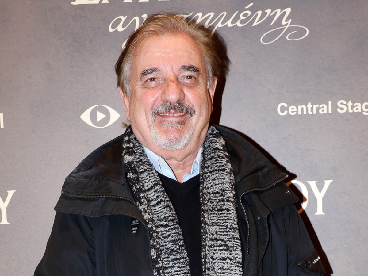 Μιχάλης Μητρούσης: «Εδώ και τρεις μήνες δε μπορώ να δουλέψω» – Όσα λέει μετά το σοβαρό τροχαίο που είχε με τη μηχανή